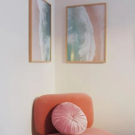 Aquaroom Rdc - 50m - Rue Gratuite Apartment Saint-Malo